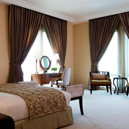 The Ritz-Carlton, Kuala Lumpur-3