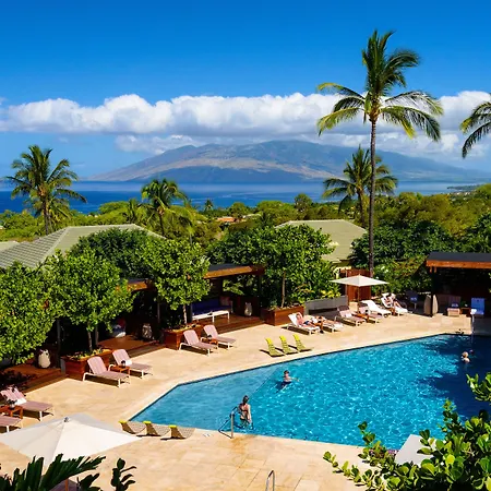 Hotel Wailea, Relais & Chateaux - Adults Only-3