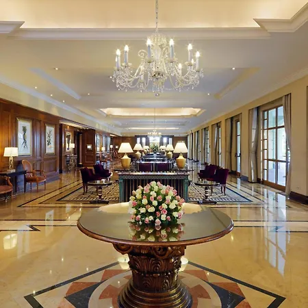 Sheraton Addis, A Luxury Collection Hotel, Addis Ababa-3