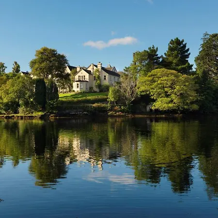 Sheen Falls Lodge-2