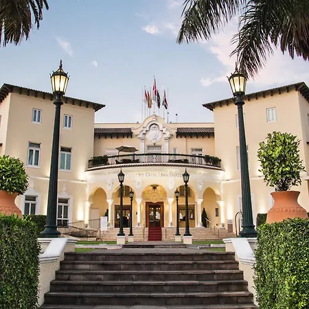 Country Club Lima Hotel - The Leading Hotels Of The World-3