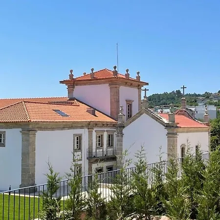 Solar Do Requeijo By Luna Hotels & Resorts-2