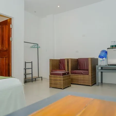 Royal Suites - Port Barton-3