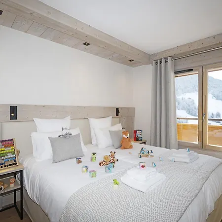 Les Chalets de Joy-2