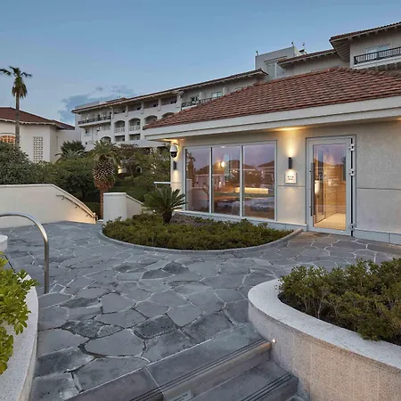 The Shilla Jeju-3