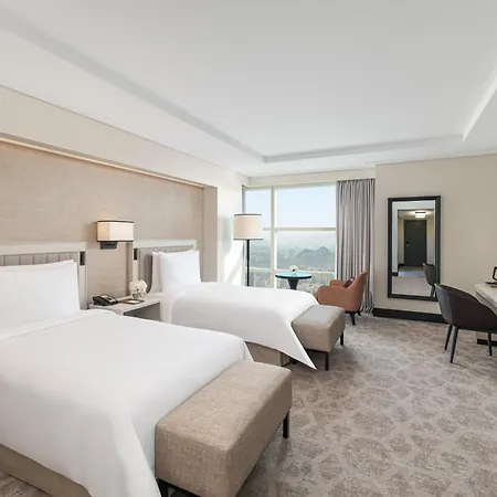 Address Jabal Omar Makkah-2