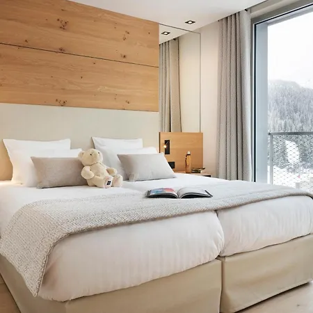 Mgm Hotels & Residences - Residence Alhena-3