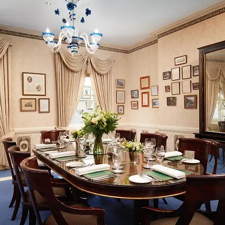 The Old Government House Hotel & Spa-3