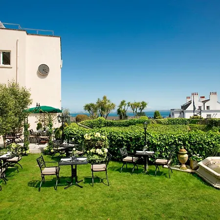 The Old Government House Hotel & Spa-2