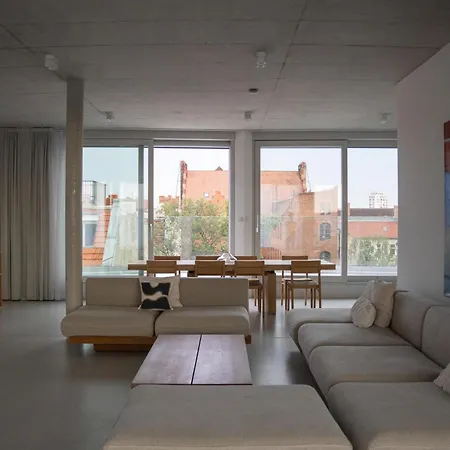 Wilmina Apartments & Lofts-2