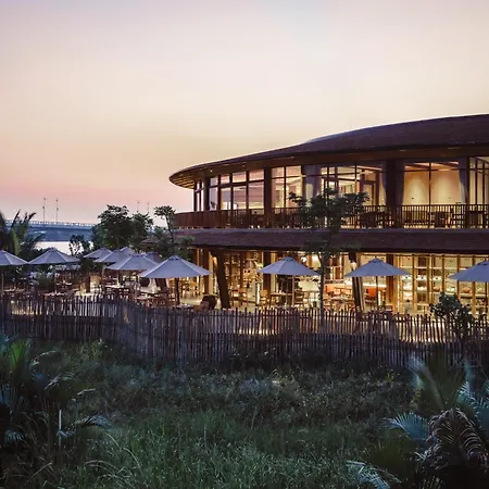 Namia River Retreat - Wellness Inclusive Resort-3