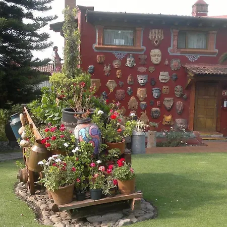Villa San Jose Hotel&Suites-2