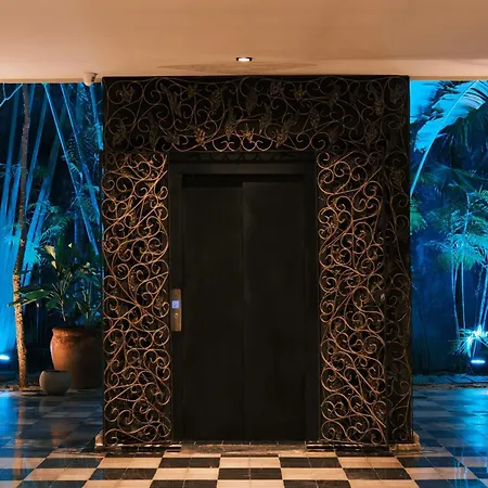 Downtown Tulum Hotel (Adults Only)-2
