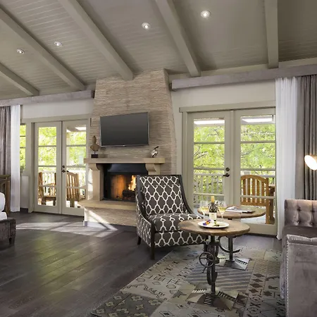 Bernardus Lodge & Spa-3