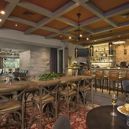 Bernardus Lodge & Spa-3