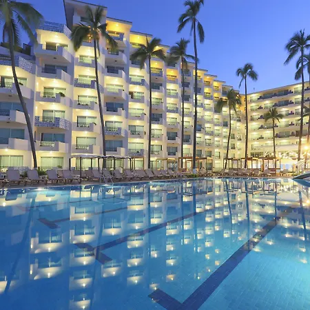 Crown Paradise Golden All Inclusive Resort - Adults Only-3