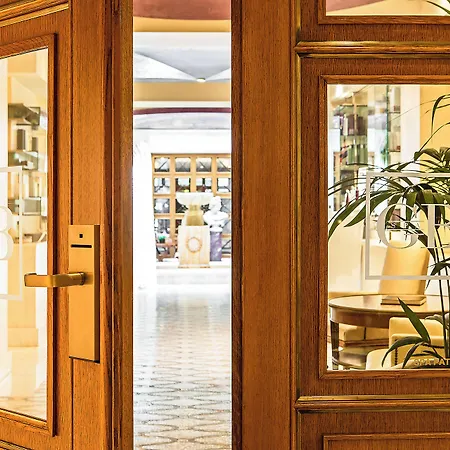 Hotel Grande Bretagne, A Luxury Collection Hotel, Athens-2