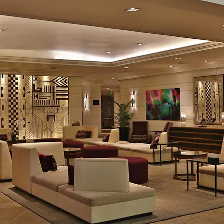 Real Intercontinental San Salvador By Ihg-3