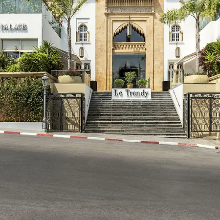 La Tour Hassan Palace-3