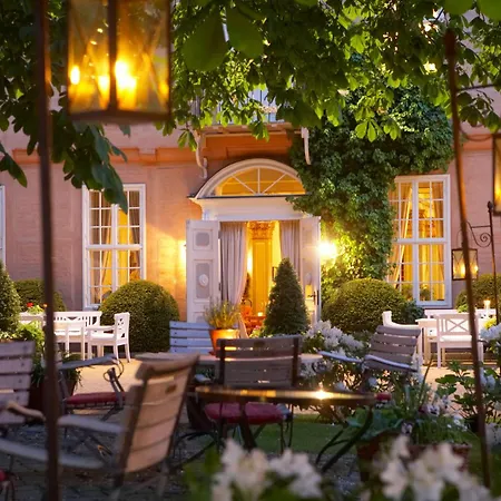 Althoff Hotel Fuerstenhof-3