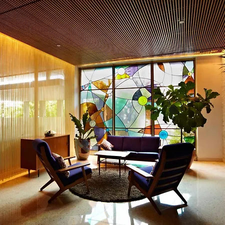 The Standard Spa, Miami Beach (Adults Only)-2