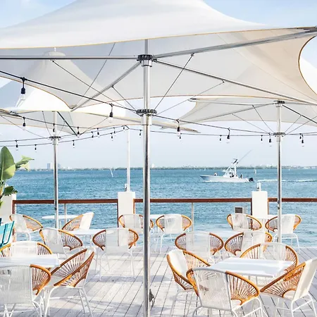 The Standard Spa, Miami Beach (Adults Only)-3