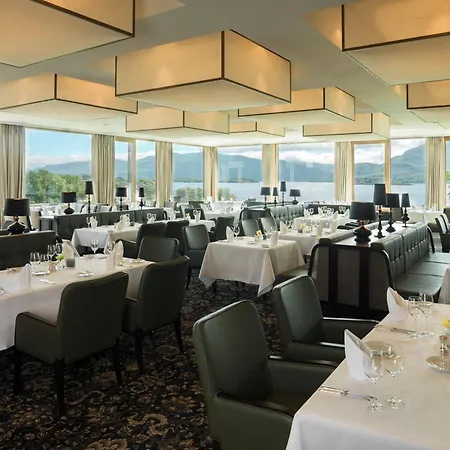 The Europe Hotel & Resort-2
