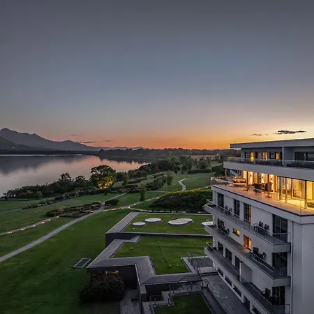 The Europe Hotel & Resort-3