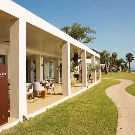 Domes Miramare, A Luxury Collection Resort, Corfu - Adults Only-2