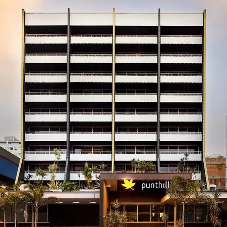 Punthill Spring Hill-2