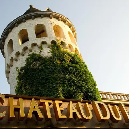 Martin'S Chateau Du Lac-2
