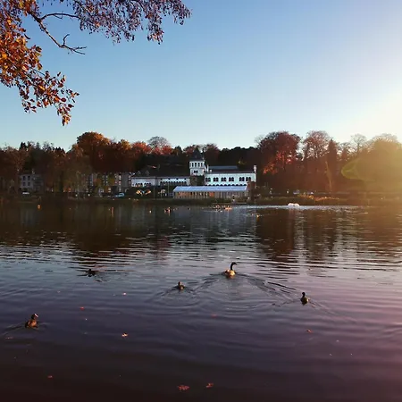 Martin'S Chateau Du Lac-3