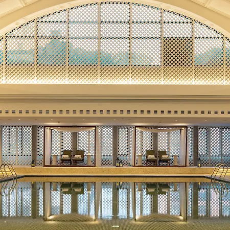 Grand Hotel Beijing Forbidden City-3