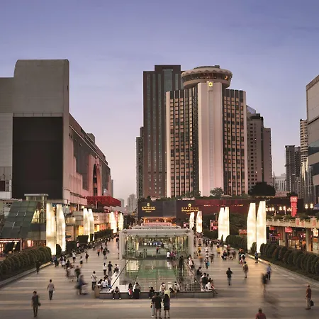 Shangri-La Shenzhen-3