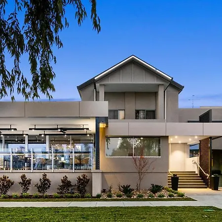 Quality Hotel Wangaratta Gateway-3