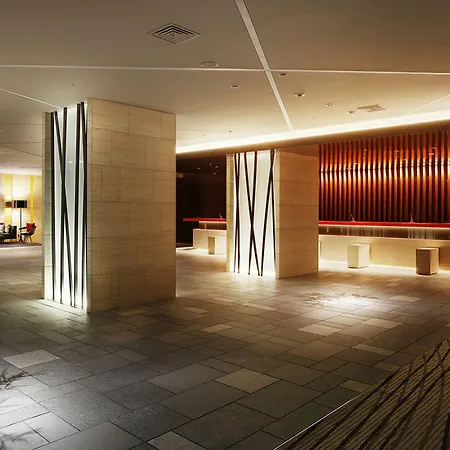 Rihga Royal Hotel Kyoto-3