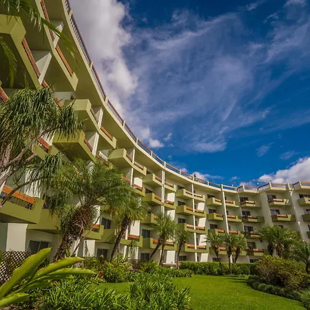 Porta Hotel Del Lago-2