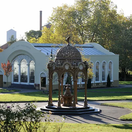Hotel Grand Chancellor Launceston-3