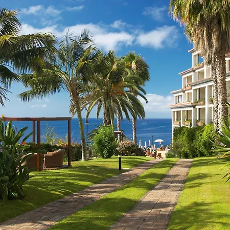 The Cliff Bay - Portobay-3
