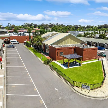 All Seasons Resort Hotel Bendigo-2
