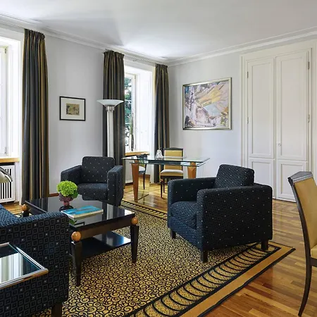 Hotel Elephant Weimar, Autograph Collection-2