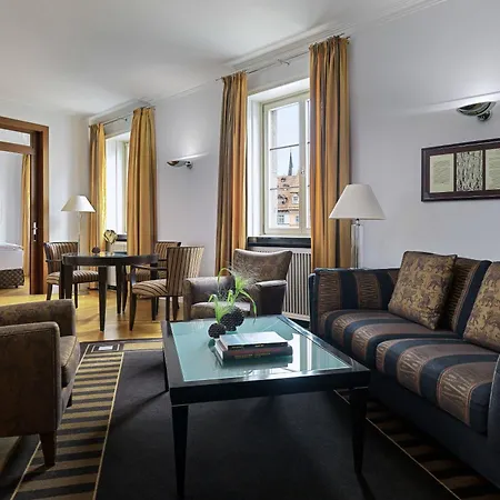 Hotel Elephant Weimar, Autograph Collection-3