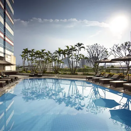 Melia Hanoi-2