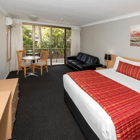 Comfort Inn Grammar View-2
