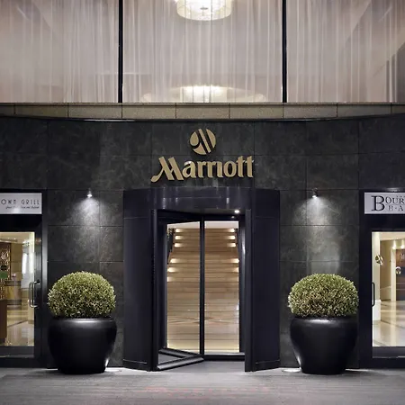 Prague Marriott Hotel-3