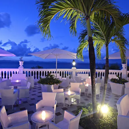 Bahia Principe Luxury Cayo Levantado - All Inclusive-3