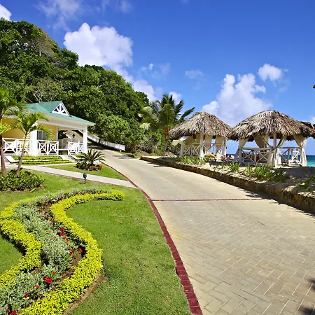 Cayo Levantado Resort (Adults Only)-3