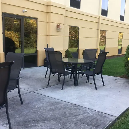 Comfort Inn Duncansville - Altoona-2