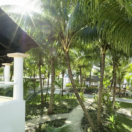 El Dorado Seaside Suites Oceanfront, All & More Inclusive - Adults Only-3