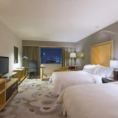 The Westin Grande Sukhumvit, Bangkok-2